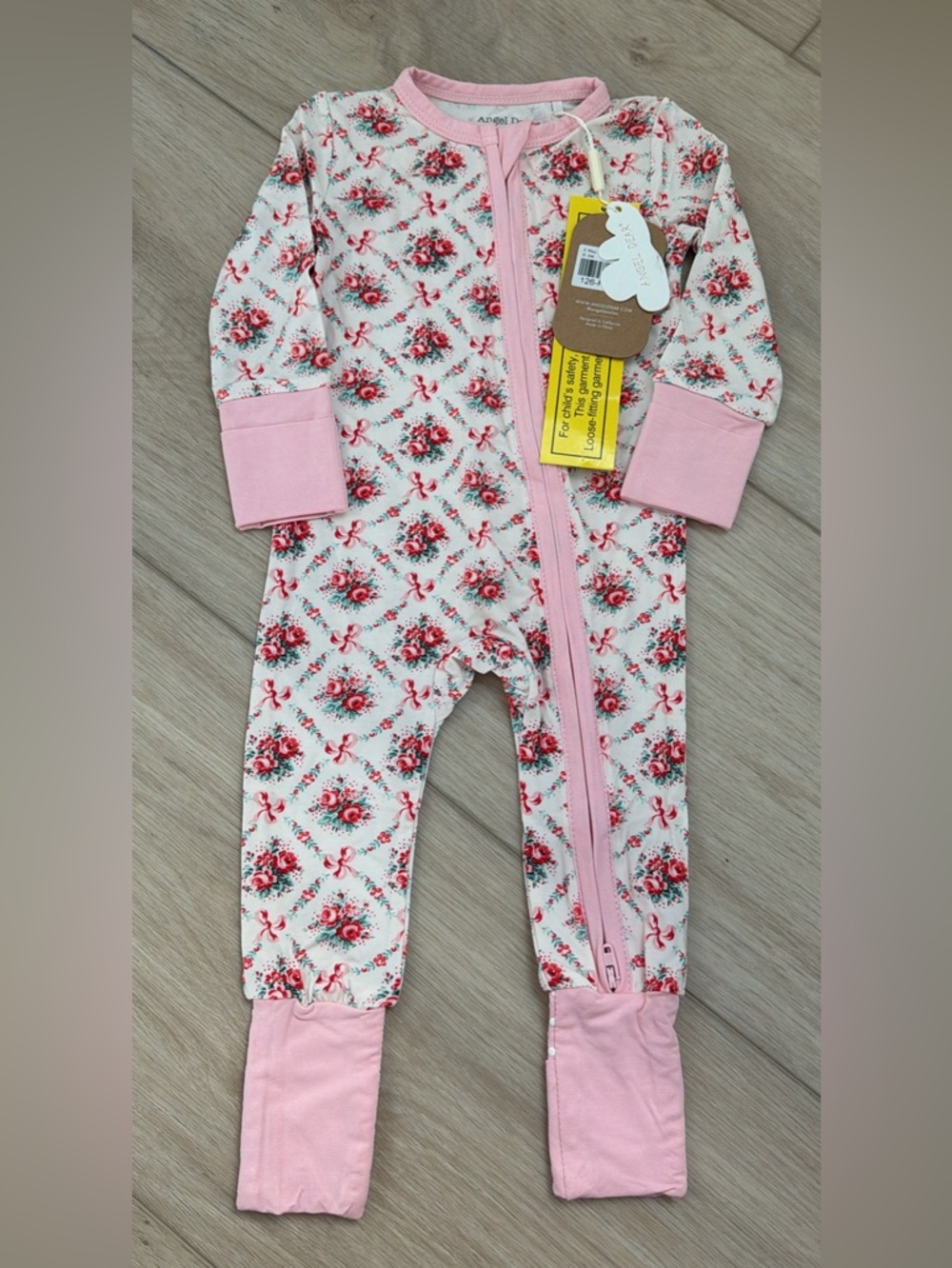 Angel Dear Pajamas
